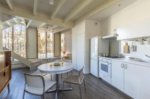 Duplex En Aparté - Première conciergerie Montpellier france