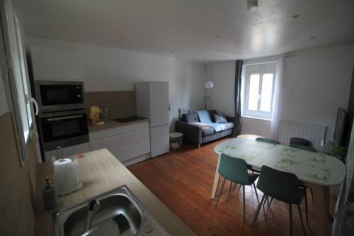 Appartement Duplex - En plein Centre Ville - 6 pers 44 Rue d'Écosse Dieppe