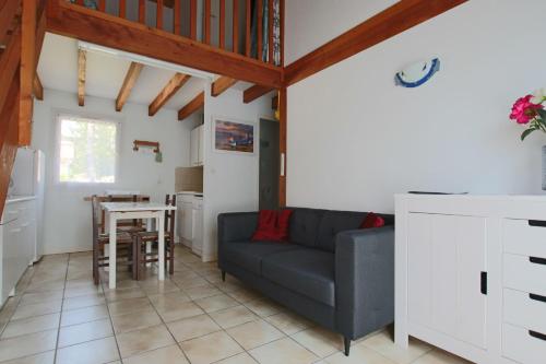 Duplex in Ronce les Bains near the beach La Tremblade france