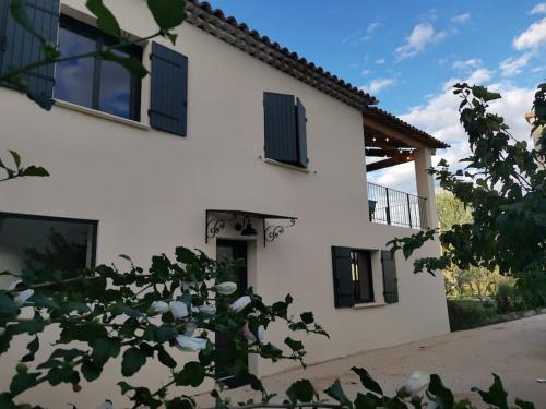 DUPLEX LASTAYE Avignon france