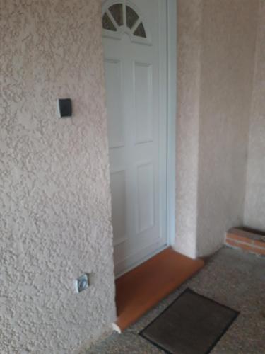 Appartement Duplex le cocon 10 Rue Georges Brassens Pins-Justaret