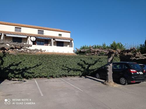 Duplex Le Soleil Marsillargues france