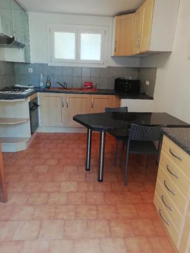 Appartement Duplex les heures claires 84 Chemin de Saint-Pierre Istres