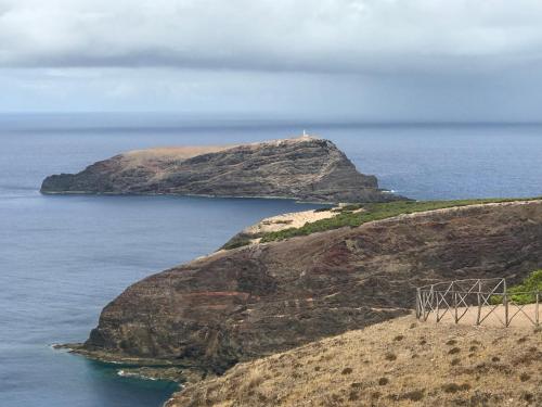 Duplex Ocean View Porto Santo portugal