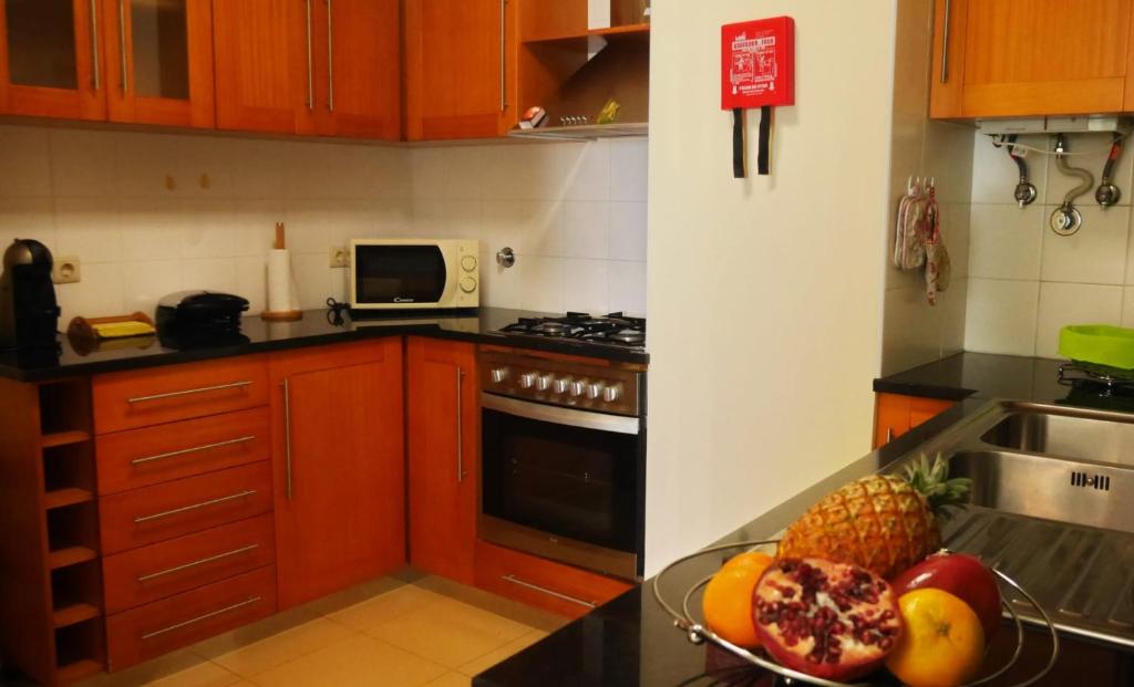 Appartement Duplex Oceanos Avenida Dom João III nº59 6ºNascente, 9950-789 Ponta Delgada