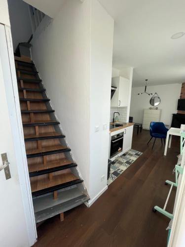 Appartement Duplex quartier Saint-Sernin, Toulouse 2 Rue Pétrarque Toulouse