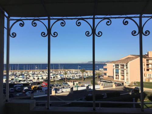 Appartement Duplex vue mer- Six-fours-les-plages 26 Avenue du Lac appt D202 Six-Fours-les-Plages