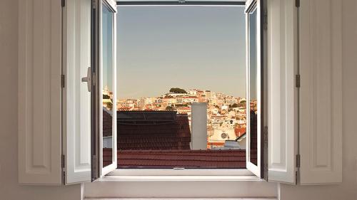 Duque´s Apartments Lisbonne portugal