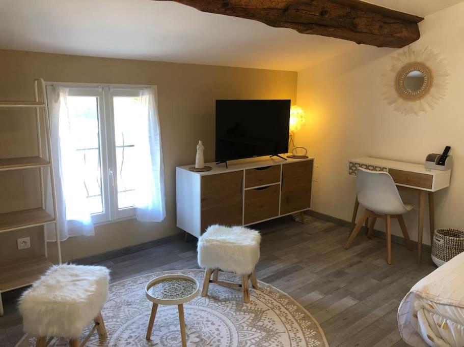 Appartement Durban Des Corbieres : maison neuve déco moderne Rue de la Paix, 11360 Durban-Corbières