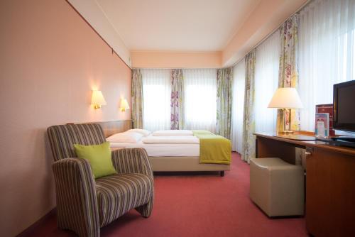 Dürens Post Hotel Düren allemagne
