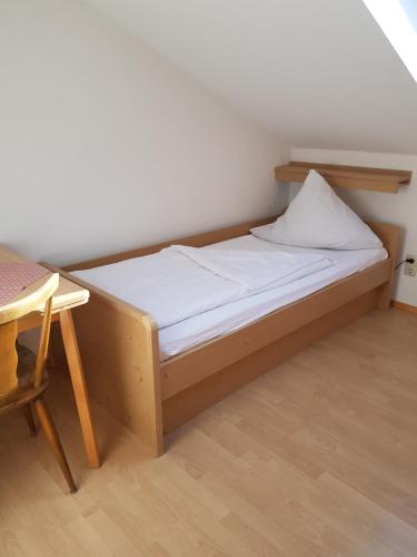Maison d'hôtes Duschlwirt 9 Marktplatz Ampfing
