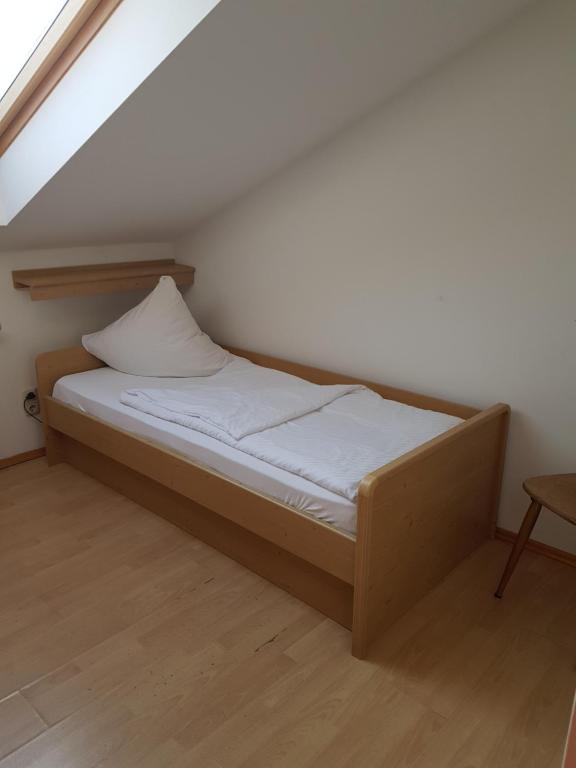 Maison d'hôtes Duschlwirt 9 Marktplatz, 84539 Ampfing