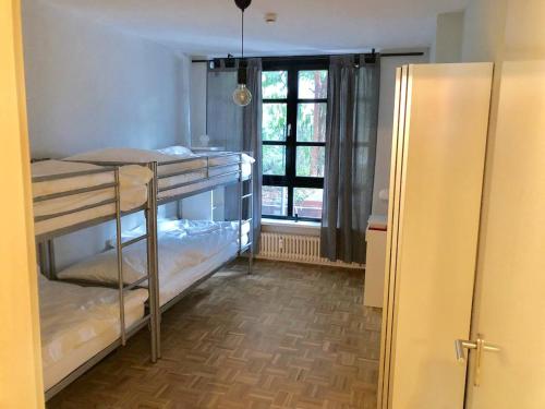 Appartement Düsseldorferstr. 31a Düsseldorfer Straße 31a Berlin