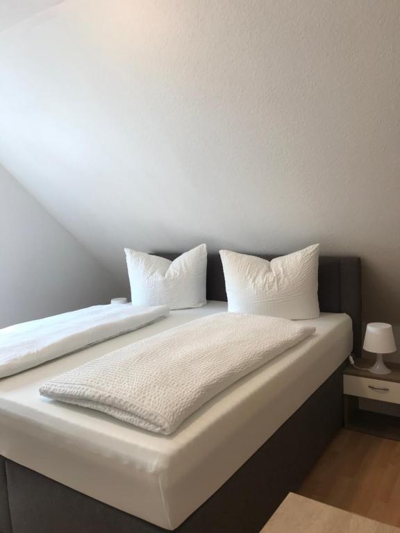 Appartement DZ im Haus Maja Speckgasse 9, 97292 Holzkirchen