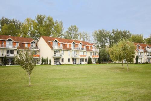 Appartement E 221, Alte Werft 24 Alte Werft 24 Lübeck