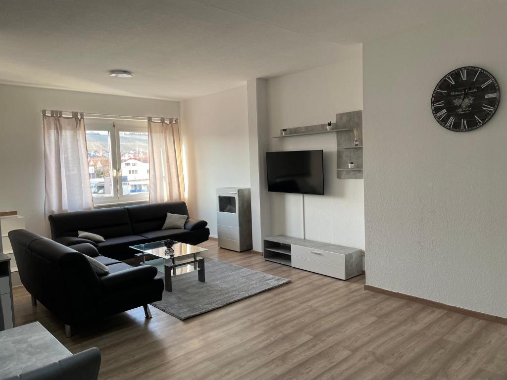 Appartement E&B Apartments 11 Boschstraße, 71404 Korb