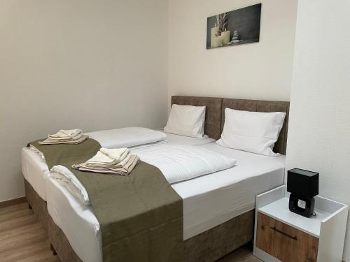 E&B Apartments Korb allemagne