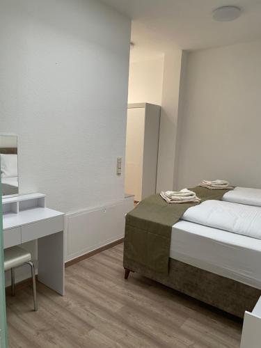 Appartement E&B Apartments 11 Boschstraße Korb