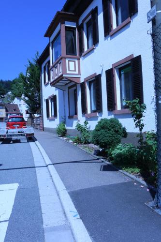 E Kurhaus Wohnung Nr 5 Schönau im Schwarzwald allemagne