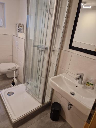 Séjour chez l'habitant E&O 1 Venusstraße Gilching