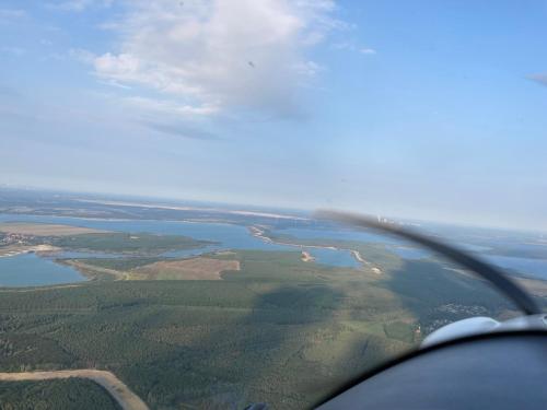 Maison d'hôtes Eastside-Apartment 4 17 An den Nordwiesen Kleinkoschen