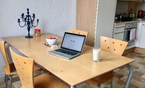 Easy Home Apartment Seevetal allemagne