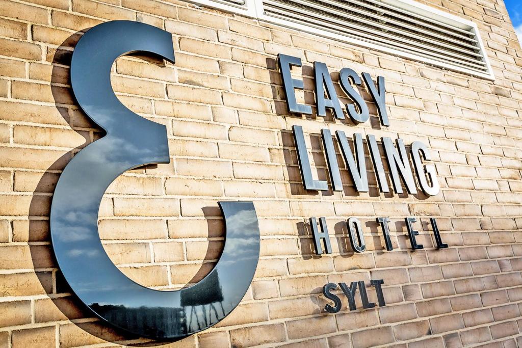 Hôtel Easy Living Hafenstrasse 2a, 25992 List auf Sylt