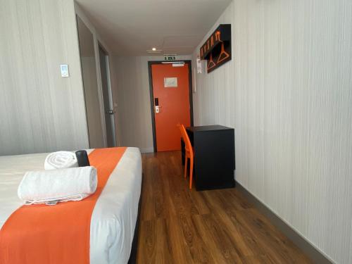 Hôtel easyHotel Lisbon 60A Rua de Santa Marta Lisbonne