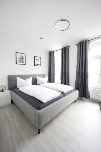 Appartements Eat and Stay 6 Michaelisstraße Bad Salzungen