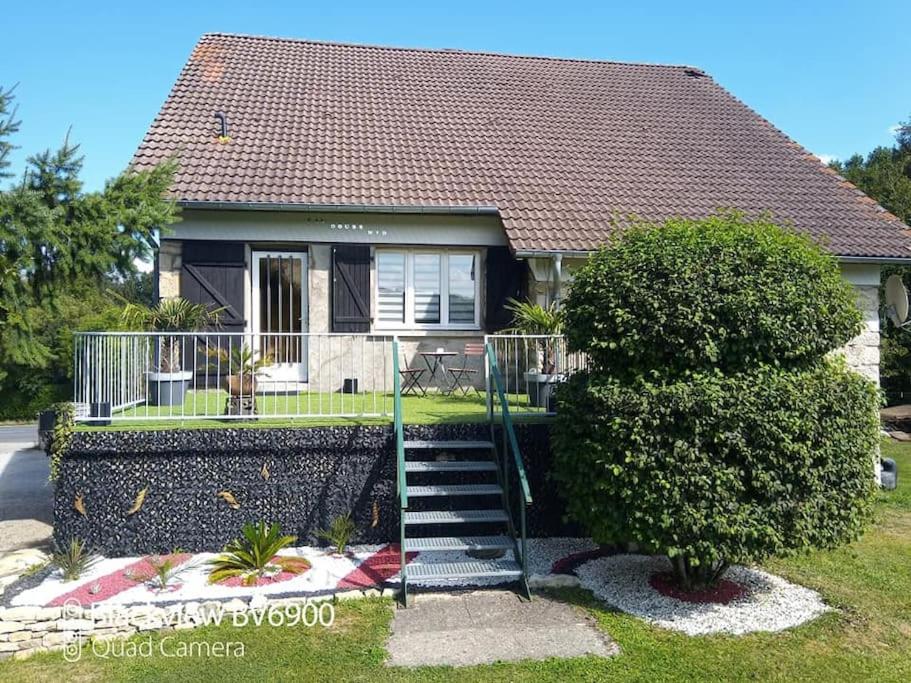Appartement Eau Doubs Nid la grange fauconniere, 25660 Saône