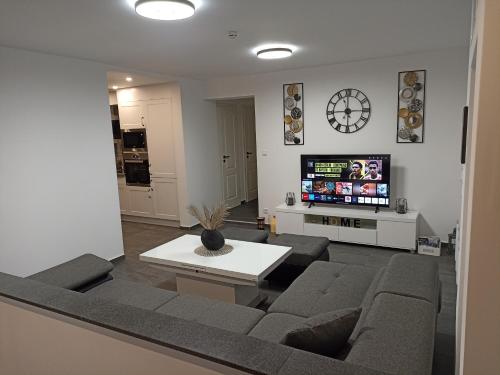 Appartement EBS Paradies Ulrichstraße 7 Rheinhausen