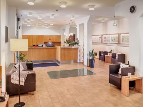 Hôtel Ecoinn Kanalstraße 14-16 Esslingen am Neckar