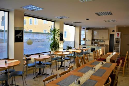 Hôtel Economy Hotel Kronach Adolf-Kolping-Str. 15 Kronach