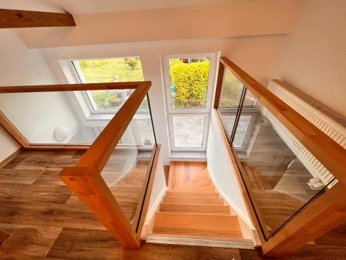 ECOVILLA - Natur pur Friedersdorf allemagne