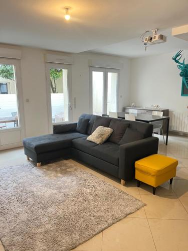 ÉCU : Superbe appartement avec extérieur Reims france