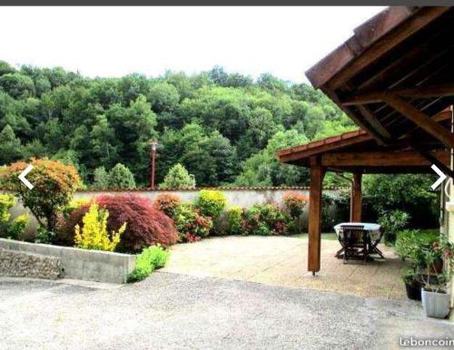 Maison de vacances Edelweiss 17 Route de la Brunerie Nerpol-et-Serres