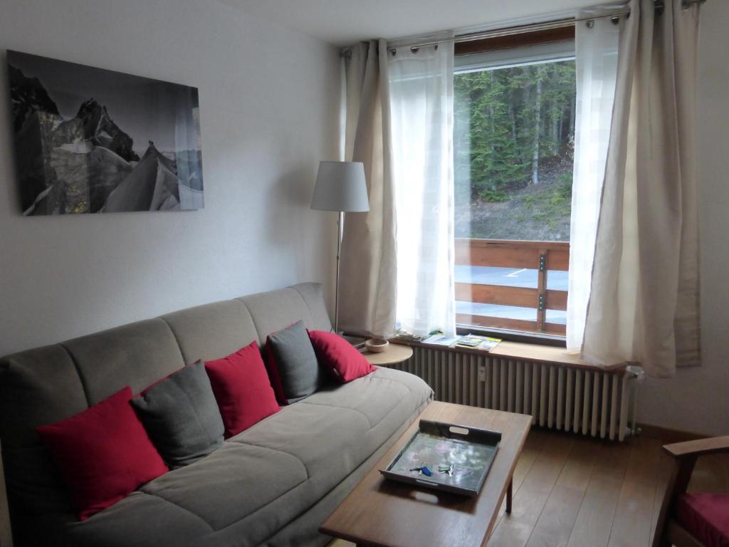 Appartement Edelweiss Pra Loup 1600 Résidence Edelweiss N°49, 04400 Uvernet-Fours