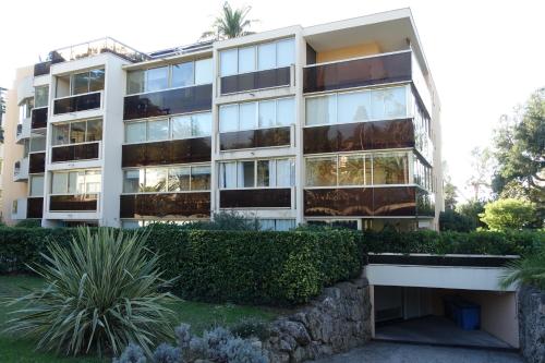 Appartement Eden Beach 1 Avenue Amiral Wester Wemyss Cannes