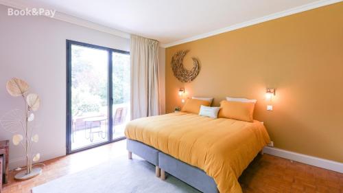 B&B / Chambre d'hôtes EDEN Locquirec - Piscine & Spa Chambre d hôtes 39 Rue du Varcq Locquirec