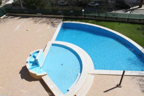 Appartement Edificio Caravela C Rua Alvaro Gomes Ed Veleiro Lote 6   4 A Armação de Pêra