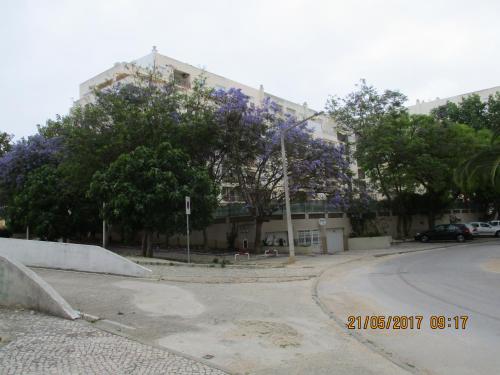 Edificio Caravela C Armação de Pêra portugal