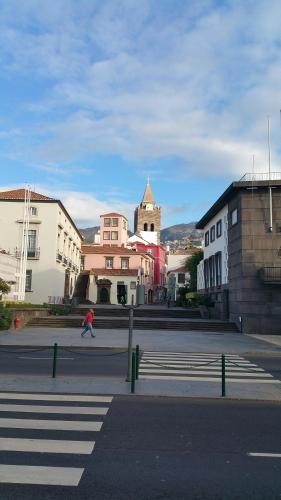 Edificio Charles 104 Funchal portugal