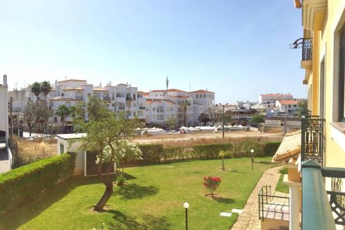 Appartement Edificio Sao Joao das areias Strip l OURA 113 Avenida Sá Carneiro edificio Sao Joao das Areias Albufeira