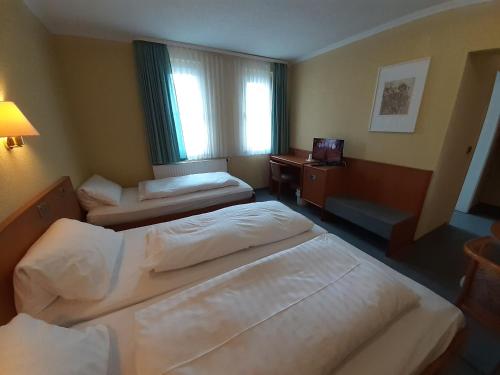 B&B / Chambre d'hôtes Edit Pension Rossau Hauptstraße 131 Rossau