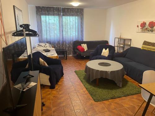 Appartement EG Mitte 108 A 108 Sollingstraße Holzminden