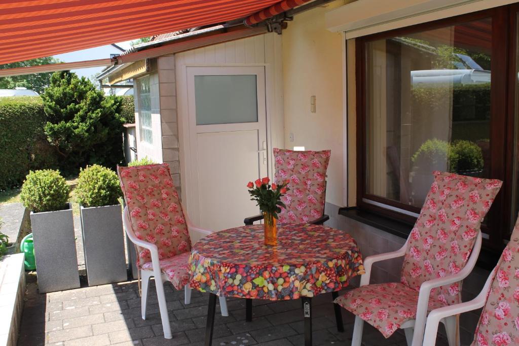 Appartement EG nahe am Bodensee 22A Zum Kretzer, 88662 Überlingen