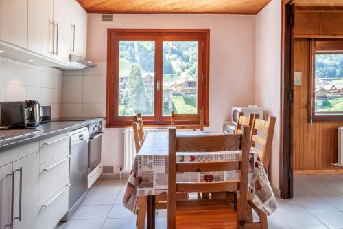 Appartement Egralets 2b 401 Route des Bois Venants Morzine