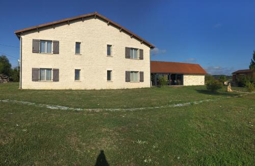 EI Domaine du Bouygues chambres d'hôtes Le Juge france
