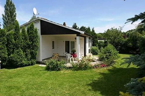 EIC4 Bungalow Bullwinkel Häven allemagne