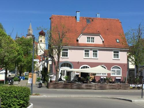 Maison d'hôtes Eichamt Donaustrasse 15 Sigmaringen